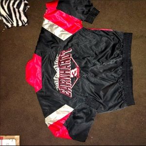 🚘 Vintage DaleEarnheart Jacket